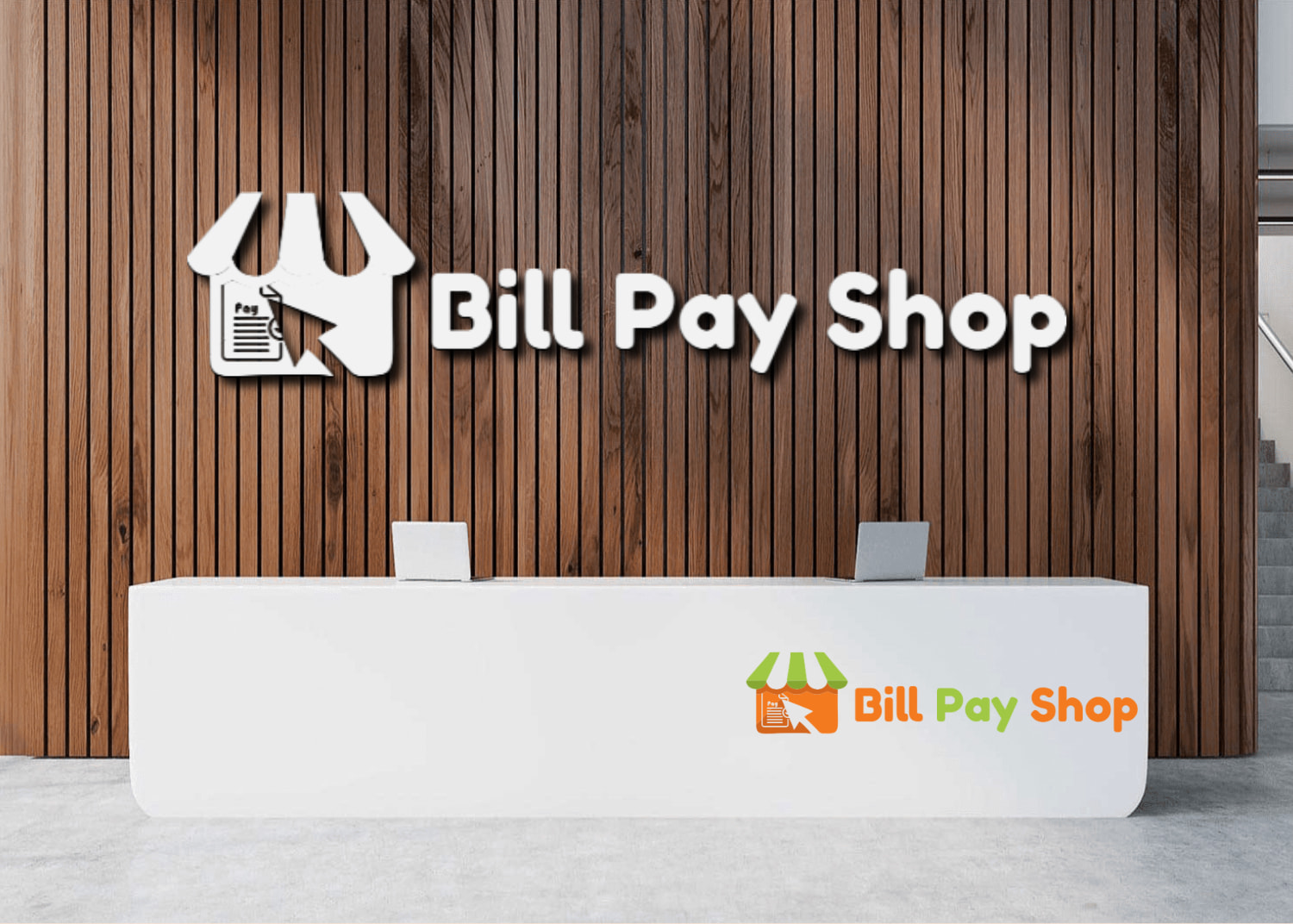 billpayshop office